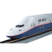 10-2098 Nゲージ完成品 E4系新幹線 「Maxとき」 8両セット [鉄道模型]