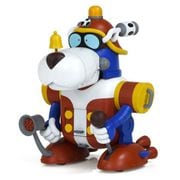 BP026 タイムボカンシリーズ ヤッターマン ヤッターワン [組立式プラスチックモデル]