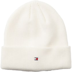 THMB5F04 [25F BEANIE FLAG WHT F]