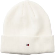 THMB5F04 [25F BEANIE FLAG WHT F]