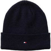THMB5F04 [25F BEANIE FLAG NVY F]