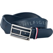 THMB9SV2 [STRECH BELT NVY F]