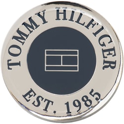 THMG5FM3 [25F BM フラッグロゴ NVY]