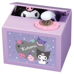 サンリオキャラクターズ クロミバンク