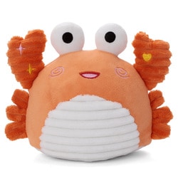 ジャンピング アニマル カニ