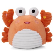 ジャンピング アニマル カニ