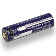 GENTOS Li-ion 3.7V 900mAh 充電池 KF-45SB