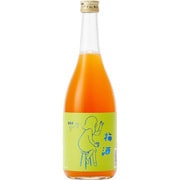 BARヨー子 梅酒 10度 720ml