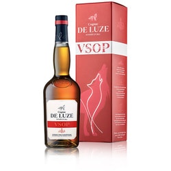 DE LUZE VSOP 40度 700ml