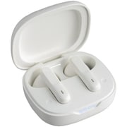 集音器 イヤリスチャージ イヤホン型両耳 インナーイヤータイプ デジタル式 5段階音量調整 自動電源ON/OFF 4g軽量設計(片耳) USB充電 USBケーブル/ACアダプター付属 AS-E003