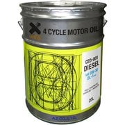 エンジンオイル 20L 車用 0W-30 DL-1相当 DPF対応 ディーゼルオイル CED-001/DIESEL VHVI＋PAO 100％化学合成油 ディーゼル車用 EJ009