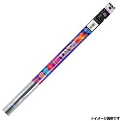 ワイパー替えゴム スーパーグラファイト ゴム幅5mm 呼番149 長さ550mm WMFR550