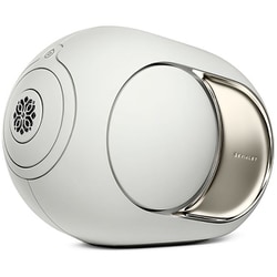 ワイヤレススピーカー Phantom Ultimate 108dB Light Pearl 1本 PHANTOM-ULTIMATE-108DB-LIGHT-PEARL