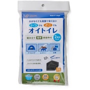 いつどこ！オイトイレ 2回分 WPB-IDOT-002