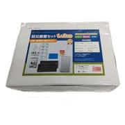 企業用防災備蓄セット1人3日分 WPB-KBBS-13