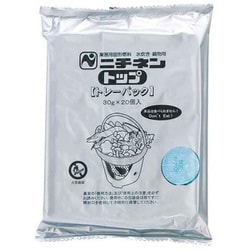 トップ・トレーパックA-30g 固形燃料 調理用