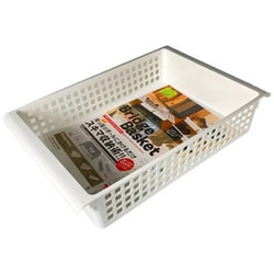 ブリッジバスケット A4ワイド BB-001