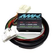 オートミラーキット トヨタ アルファード・ヴェルファイア ANH2＃ AMK-M01A