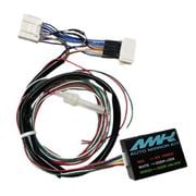 オートミラーキット トヨタ ハイエース・レジアスエース KDH/TRH2＃＃（1-3型） AMK-M03C