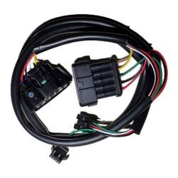 エアーフローセンサー接続用 （DCMハーネス） トヨタ / マツダ用 DCM-A01