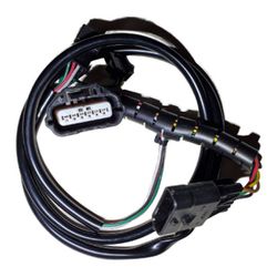 エアーフローセンサー接続用 （DCMハーネス） 日産 6極 DCM-A04