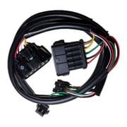 エアーフローセンサー接続用 (DCMハーネス) トヨタ ランクル100系用 DCM-A06