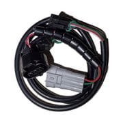 エアーフローセンサー接続用 (DCMハーネス) トヨタ 3極用 DCM-A10