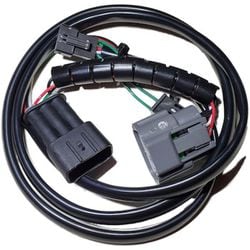 エアーフローセンサー接続用 （DCMハーネス） 日産用 DCM-A12