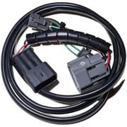 エアーフローセンサー接続用 (DCMハーネス) 日産用 DCM-A12