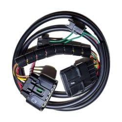 エアフローセンサー・圧力センサー接続用 （DCMハーネス） DCM-A14