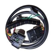 エアフローセンサー・圧力センサー接続用 (DCMハーネス) DCM-A14