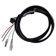 汎用ハーネス (DCMハーネス) 配線接続タイプ DCM-H00