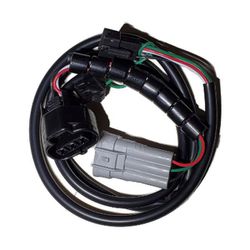 プレッシャーセンサー接続用 （DCMハーネス） ダイハツ / トヨタ用 DCM-P01