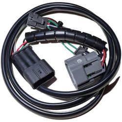 プレッシャーセンサー接続用 （DCMハーネス） スズキ用 DCM-P03