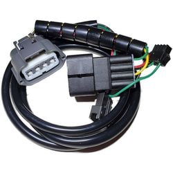 プレッシャーセンサー接続用 （DCMハーネス） 日産 マーチ / キューブ用 DCM-P05
