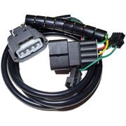 プレッシャーセンサー接続用 (DCMハーネス) 日産 マーチ / キューブ用 DCM-P05