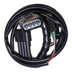 プレッシャーセンサー接続用 （DCMハーネス） ダイハツ ターボ車用 DCM-P09