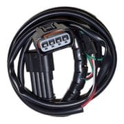 プレッシャーセンサー接続用 (DCMハーネス) ダイハツ ターボ車用 DCM-P09