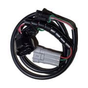 プレッシャーセンサー接続用 （DCMハーネス） MINICON-PROの補修用ハーネス DCM-P12