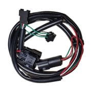 プレッシャーセンサー接続用 （DCMハーネス） 日産/ミツビシ用 DCM-P14