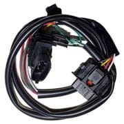 MAP CONTROLLER用 ハーネス スズキ スペーシア / ワゴンR スティングレー DCM-P17