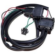 プレッシャーセンサー接続用 （DCMハーネス） ミツビシ/マツダ用 DCM-P18