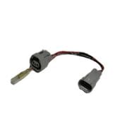 車種別ウインカーポジションキット用 （DCWハーネス） DCW-S02B