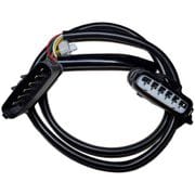 車種別 （DCXハーネス） マツダ用 DCX-C5