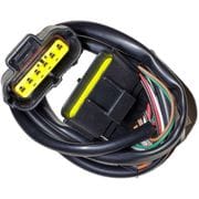 車種別 （DCXハーネス） ミツビシ用 DCX-J1