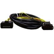 車種別 （DCXハーネス） Audi / VW用 DCX-L2