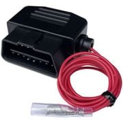 【OBD電源カプラー】12V常時電源供給用 FAOBD