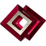 インテークディフューザーPRO A IDPA ID-PA