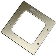 インテークディフューザー トルクプレートA IDTA ID-TA