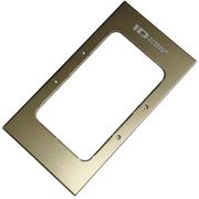 インテークディフューザー トルクプレート C IDTC ID-TC